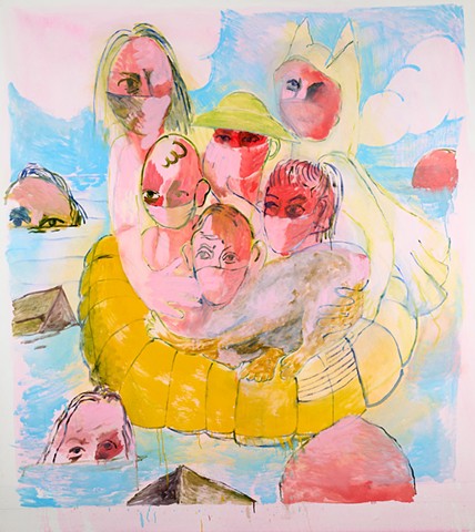 Raft I