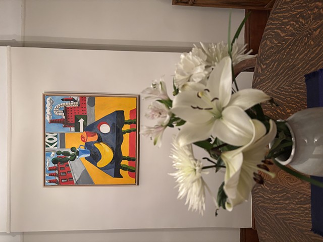 Kool, Park Slope, Brooklyn, New York