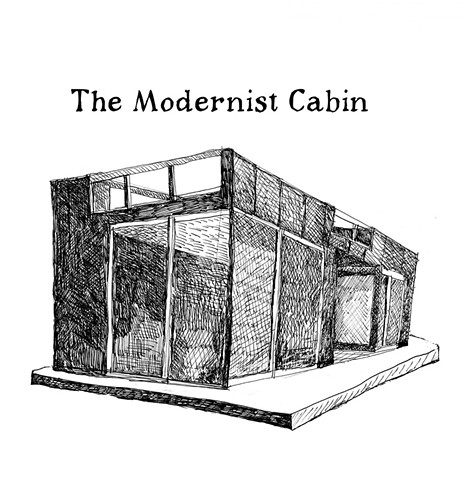 The Modernist Cabin