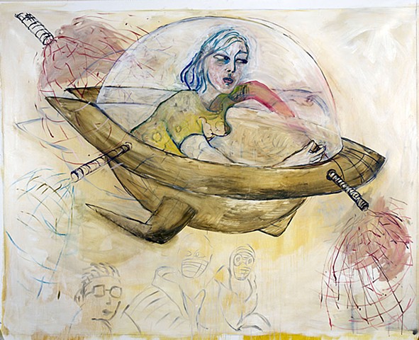 Navigating the Art World