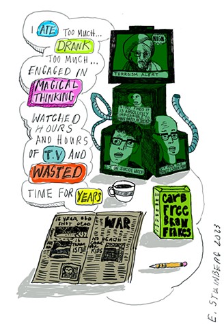 Carb Free Bran Flakes