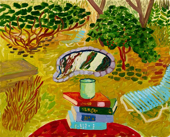 Landscape