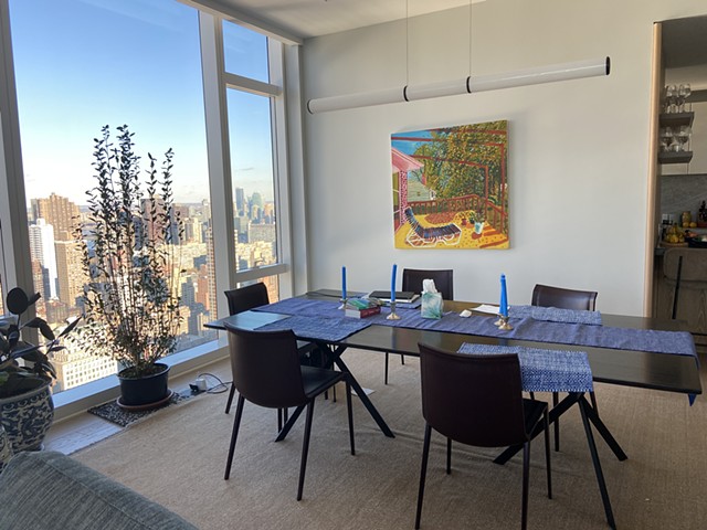 Personal Collections