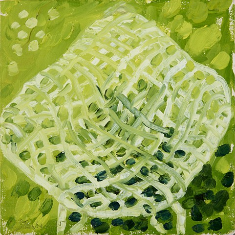 Tiny Bertoia