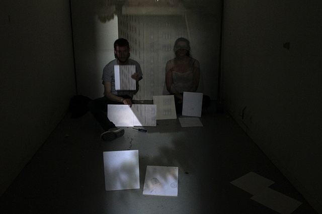 Camera Obscura May 2012