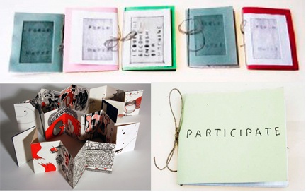 Bookmaking Courses