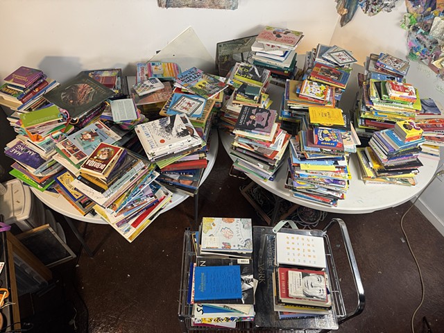 Children's Community Library