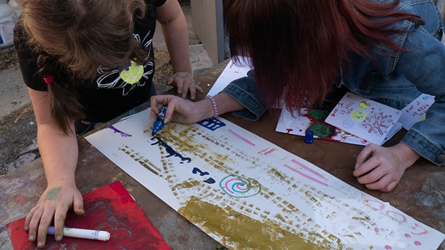 Posters for Palestine