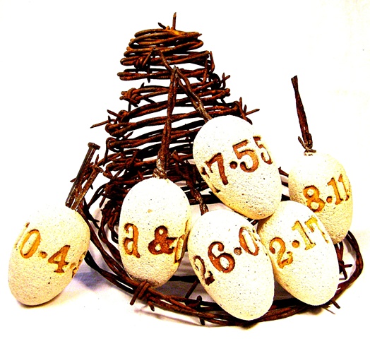 Dejan/Swedberg Family Eggs~