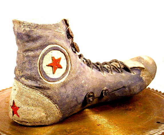 Claytons Chuck T's~