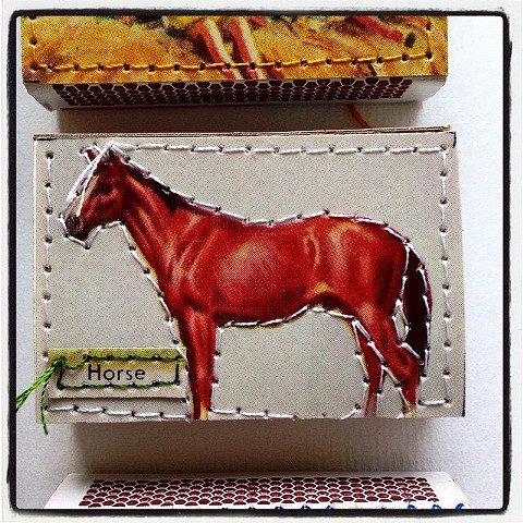 Horse~ Sold