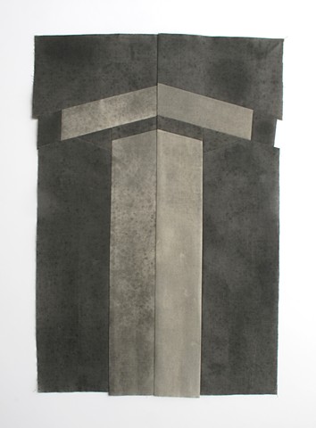 column muslin fabric gabrielle teschner