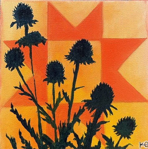Thistle