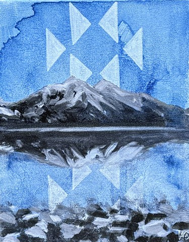 Lake McDonald
