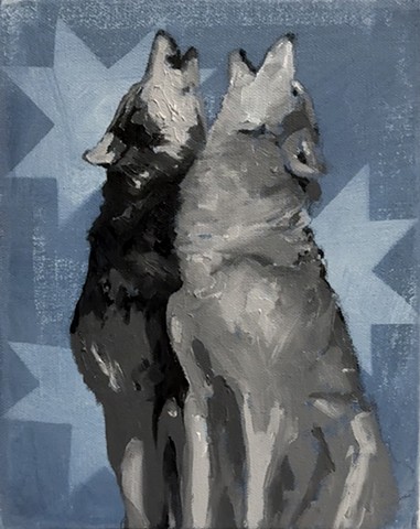 Wolf Song