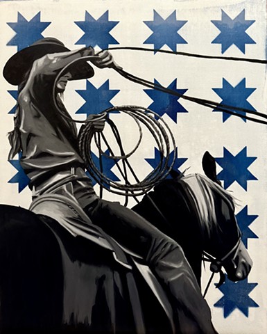 Pattern of the Plains