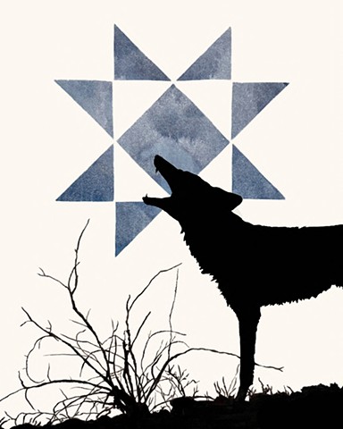 Coyote Song