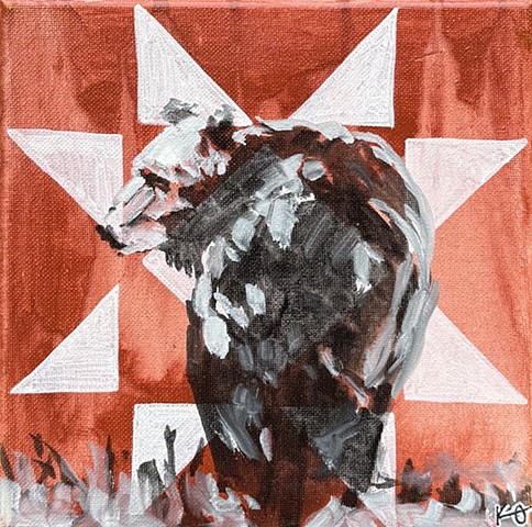Bear 1