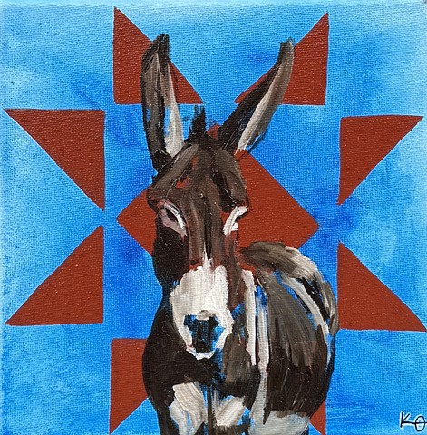 Donkey 