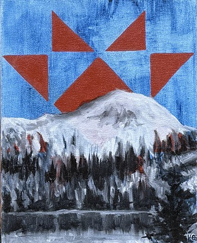 Red Meadow
