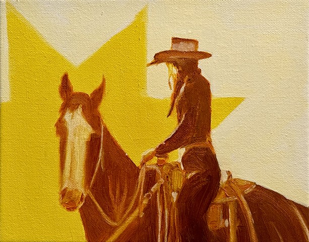Sunset Star