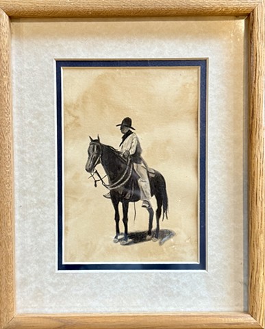 Small Cowboy