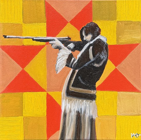 Sharp Shot