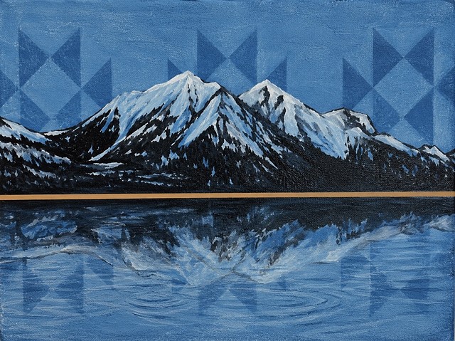 Lake McDonald (Under Contract)