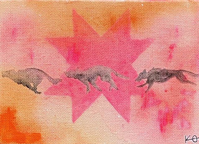 Wolf Run