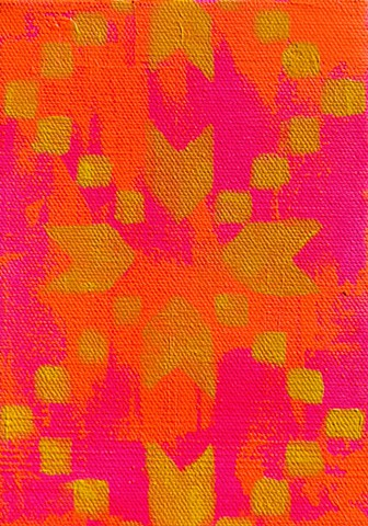 Neon Pattern