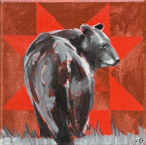 Bear 2