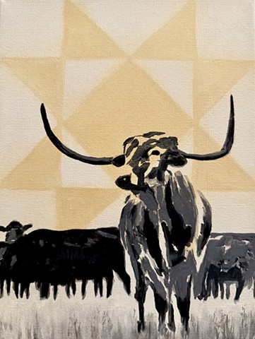 Longhorn Living