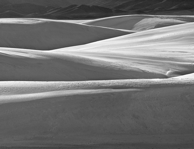 White Sands National Monument, NM_6155
