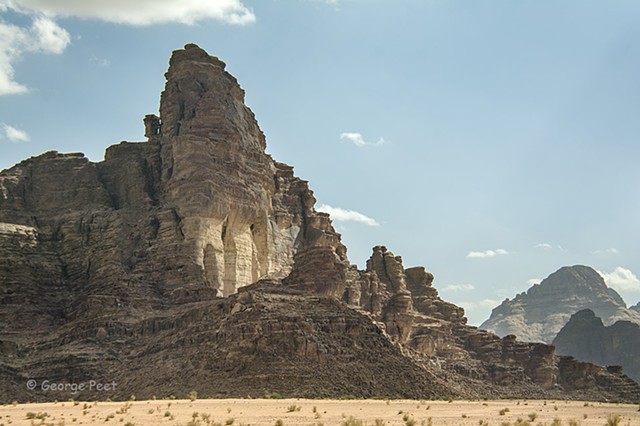 Wadi Rum _ 3008