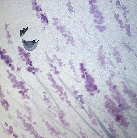 aaron Gan Aaron Art WATERCOLOR SINGAPORE