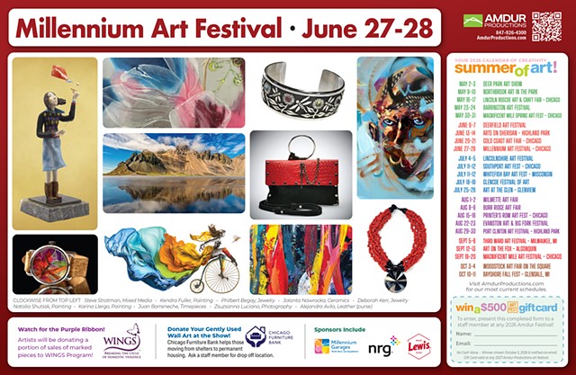 Millennium Art Festival