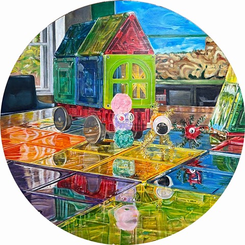 Kendra Fuller