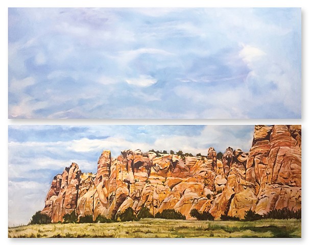 Southwest Landscapes