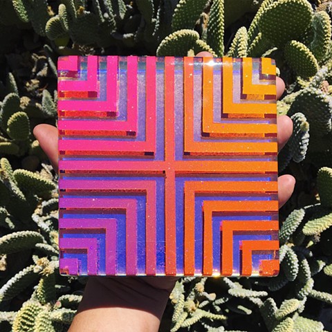 squares