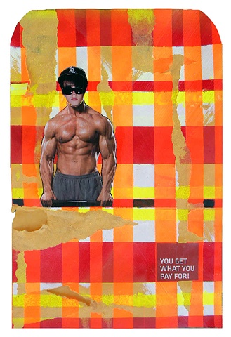 You Get What You Pay For!