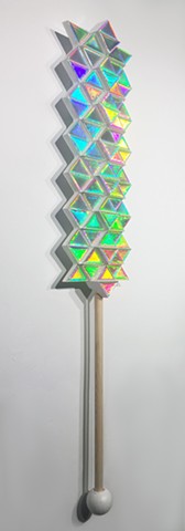 Rock Candy (Collaboration with Krause Gallery)