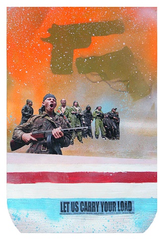 Let Us Carry Your Load