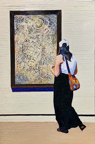 Museum Gallery: Sobel at Crystal Bridges