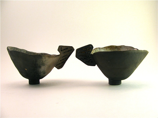 Cruel Shoes Teacups