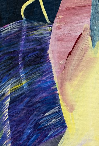 Before the Fall (detail)