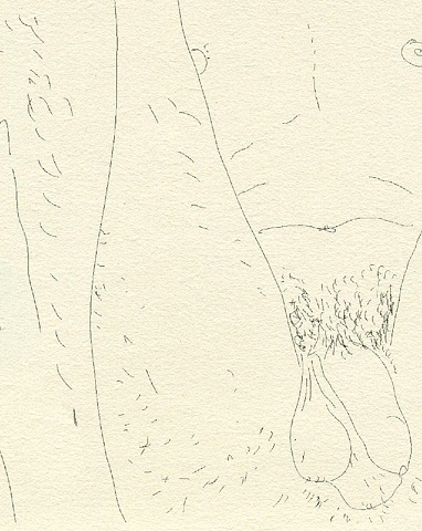 Sketch (Detail)