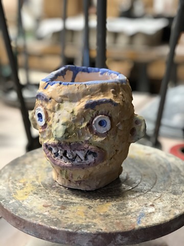 Ceramics 
