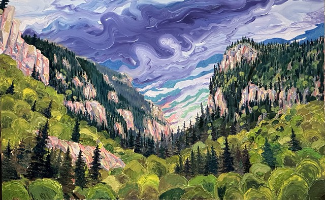 Landscapes 
