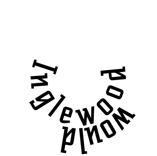 Would Inglewood (Logo)