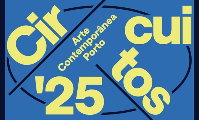 e-flux Announcement of Circuitos '25
